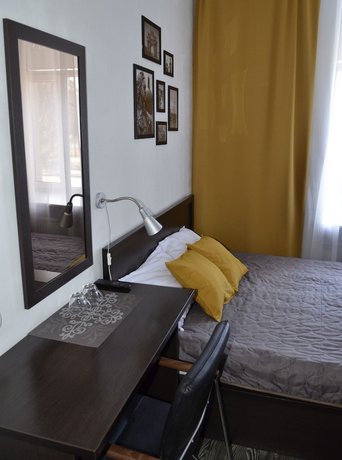 Отель White & Black Home