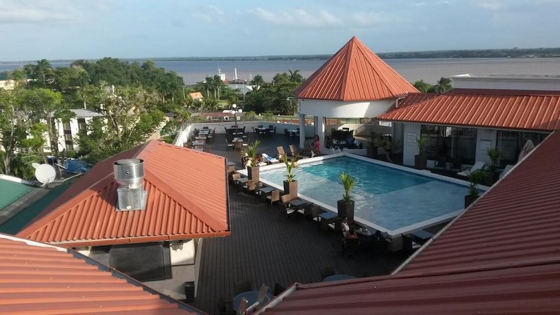 Ramada by Wyndham Princess Paramaribo