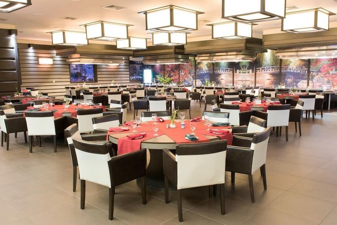 Ramada by Wyndham Princess Paramaribo