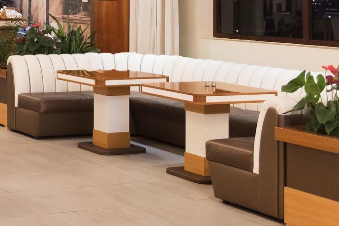 Ramada by Wyndham Princess Paramaribo