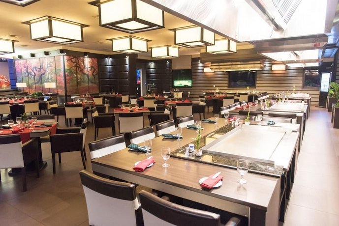 Ramada by Wyndham Princess Paramaribo