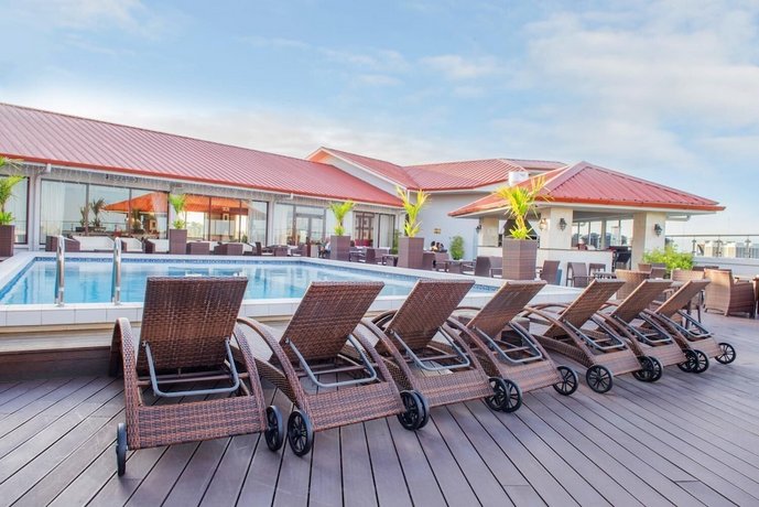 Ramada by Wyndham Princess Paramaribo