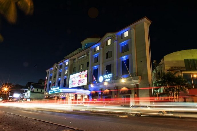 Ramada by Wyndham Princess Paramaribo