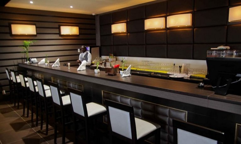 Ramada by Wyndham Princess Paramaribo