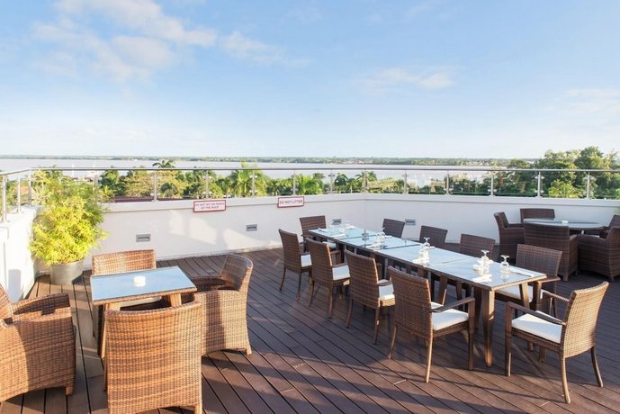 Ramada by Wyndham Princess Paramaribo