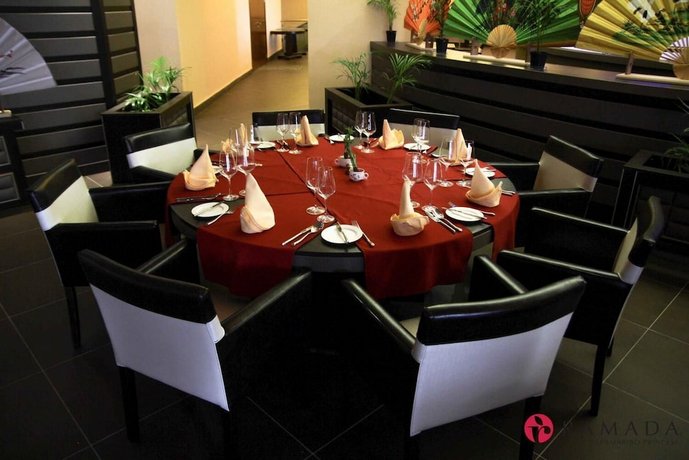 Ramada by Wyndham Princess Paramaribo
