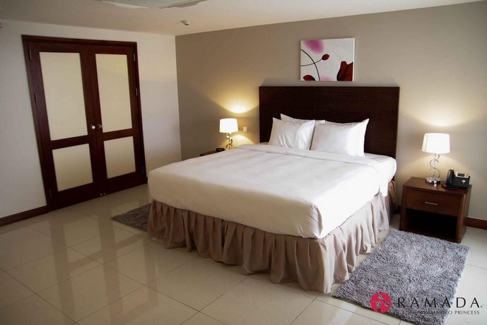 Ramada by Wyndham Princess Paramaribo