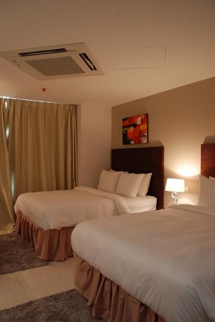 Ramada by Wyndham Princess Paramaribo