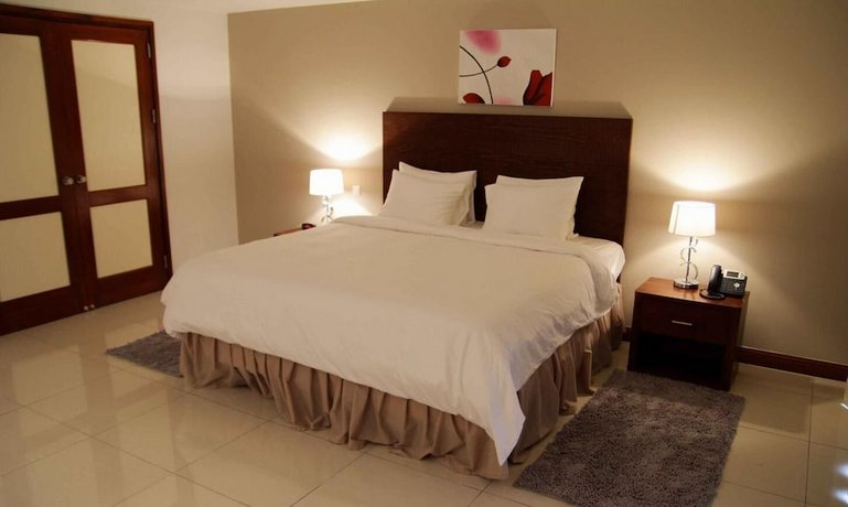 Ramada by Wyndham Princess Paramaribo