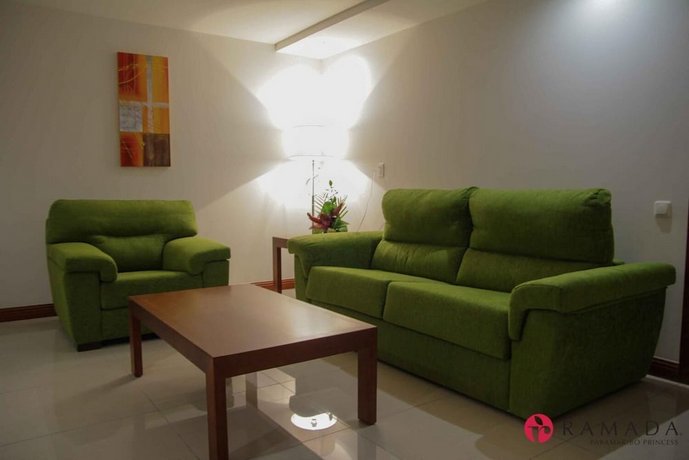 Ramada by Wyndham Princess Paramaribo