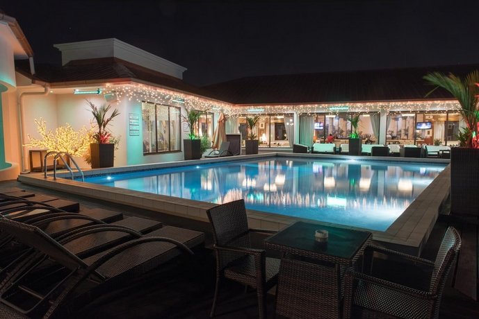 Ramada by Wyndham Princess Paramaribo