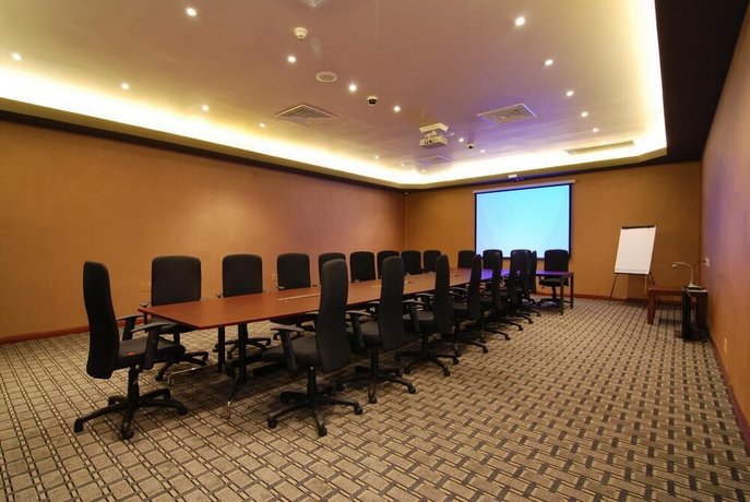 Ramada by Wyndham Princess Paramaribo
