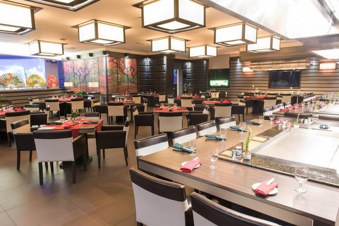 Ramada by Wyndham Princess Paramaribo