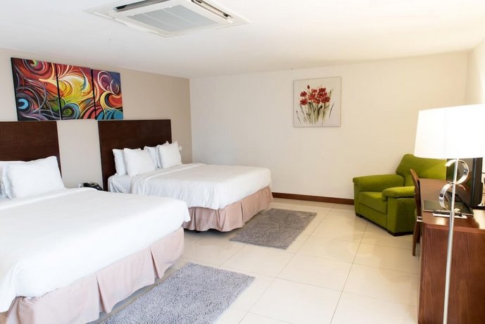 Ramada by Wyndham Princess Paramaribo