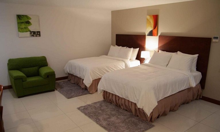 Ramada by Wyndham Princess Paramaribo