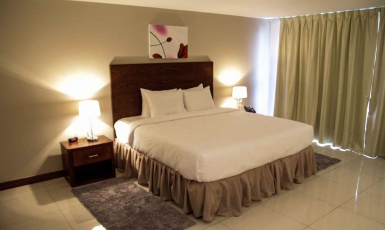 Ramada by Wyndham Princess Paramaribo