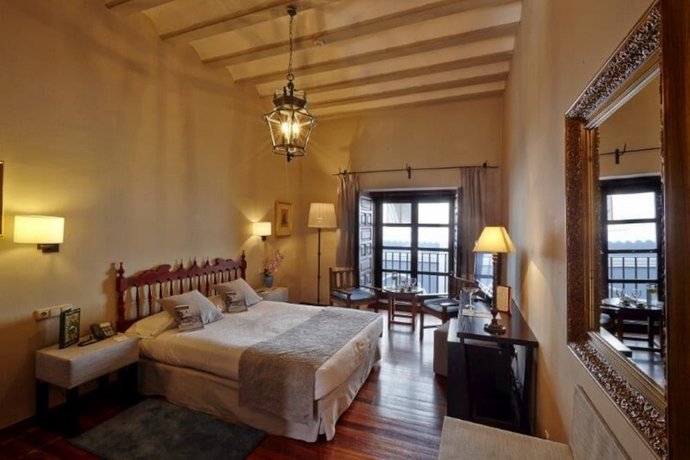 Parador de Zamora