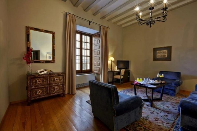 Parador de Zamora