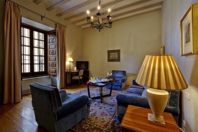 Parador de Zamora