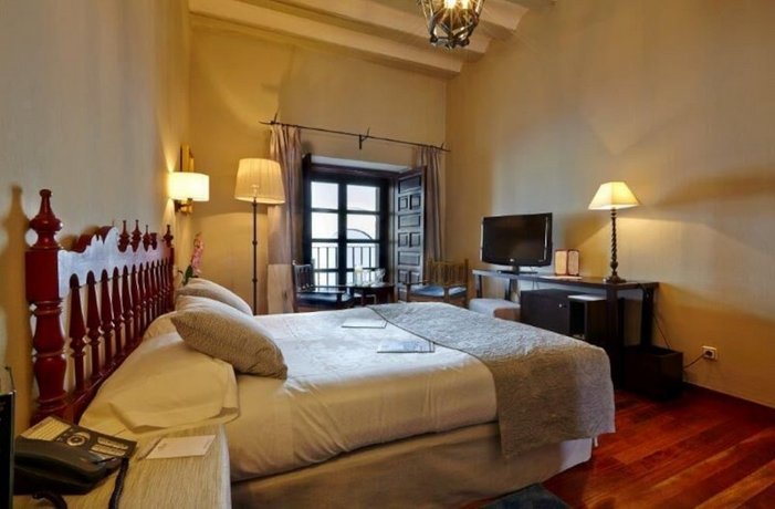 Parador de Zamora