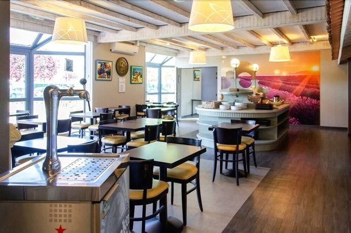 Contact Hotel Le Provencal Bordeaux Lac