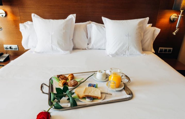 Valencia Congress Hotel&Spa