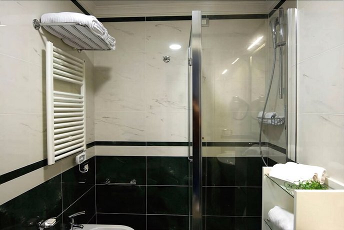 iH Hotels Bari Oriente