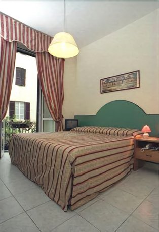 Hotel Hollywood Rome