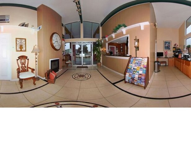 Motel 6 Santa Maria - South