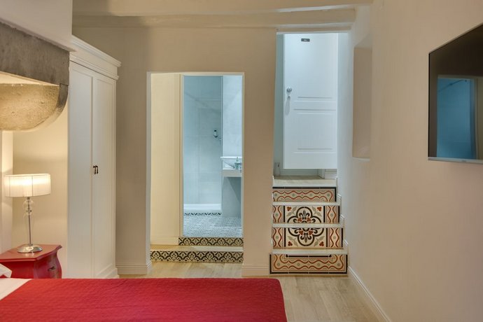 Residenza Del Borgo Florence