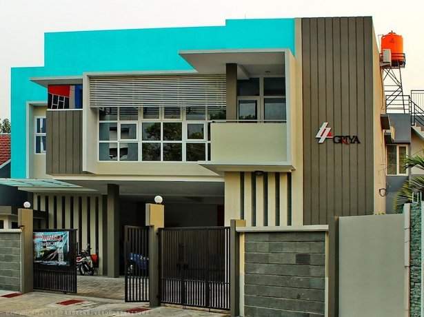 Griya H47 Simpang Lima Semarang