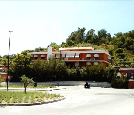 Hotel Miravalle Naples