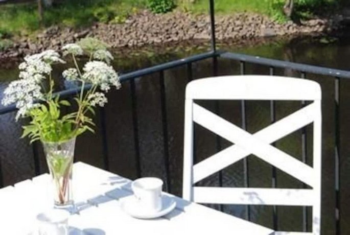 Hotell Villa Ronne