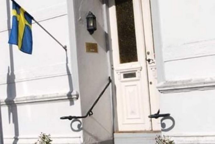 Hotell Villa Ronne
