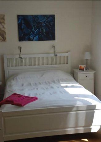 Hotell Villa Ronne