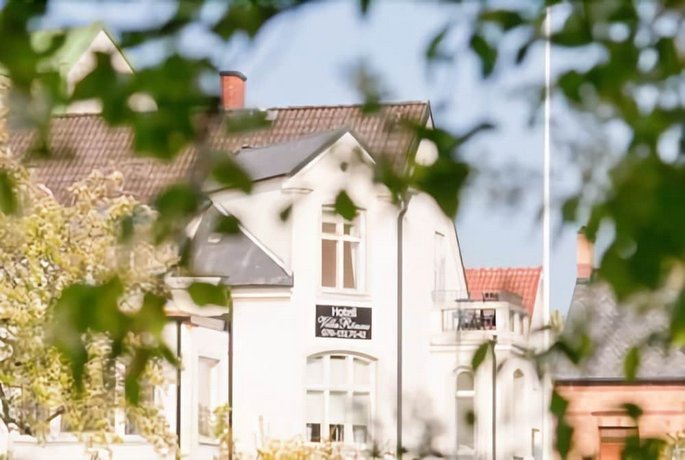 Hotell Villa Ronne