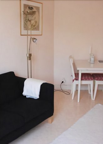 Hotell Villa Ronne