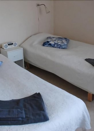 Hotell Villa Ronne