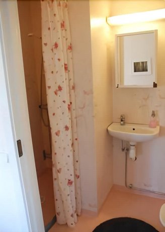 Hotell Villa Ronne
