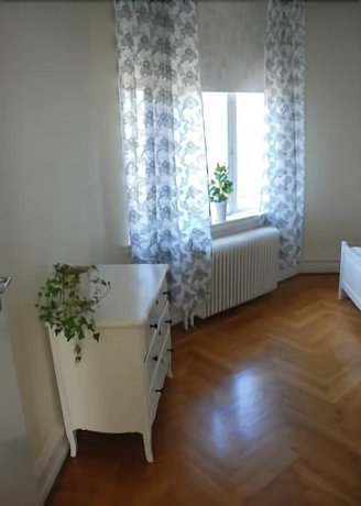 Hotell Villa Ronne