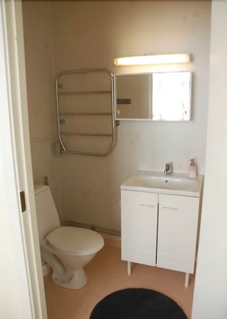 Hotell Villa Ronne