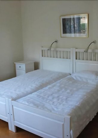 Hotell Villa Ronne