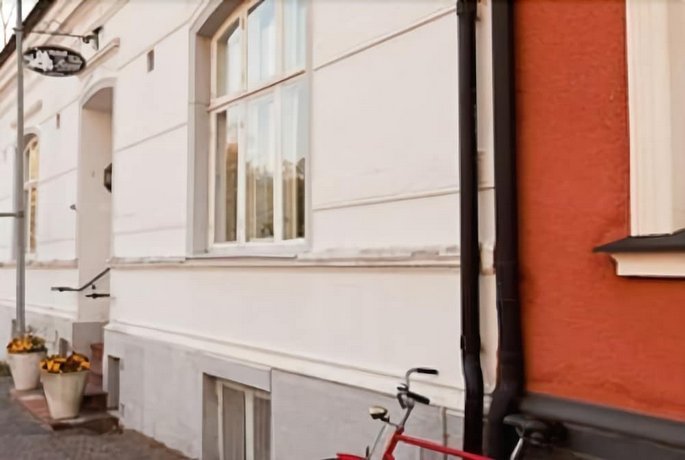 Hotell Villa Ronne