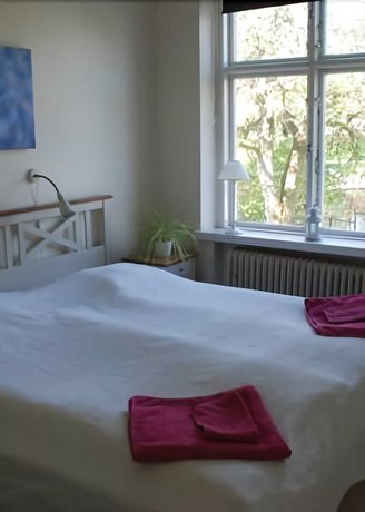 Hotell Villa Ronne