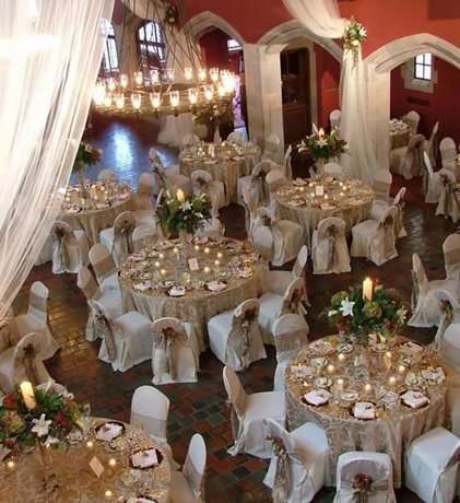 The Bertram Inn at Glenmoor