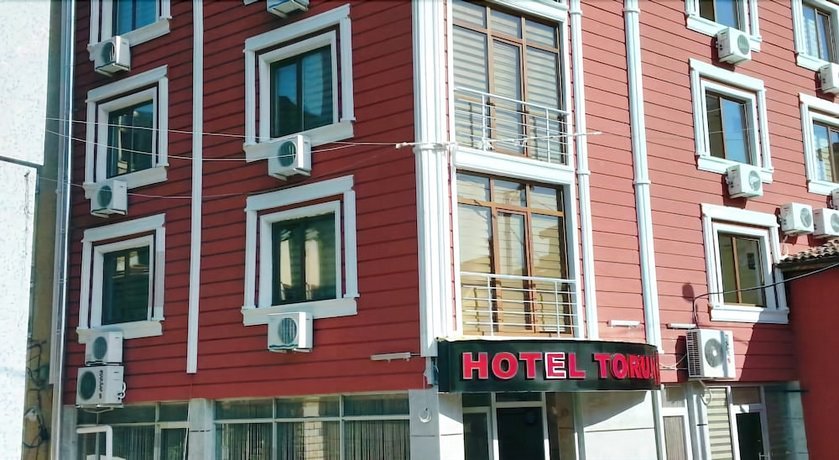 Hotel Torun