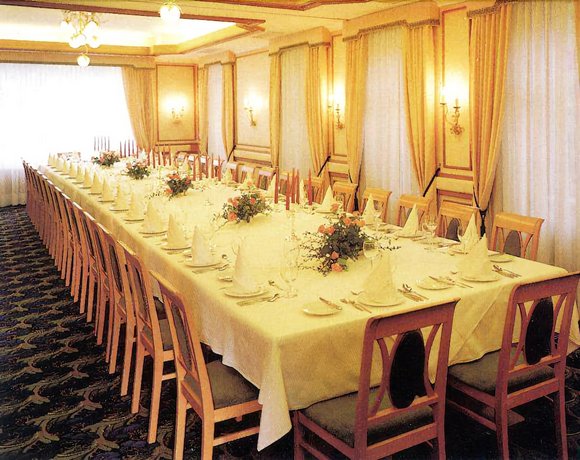 Hotel Scherer Salzburg