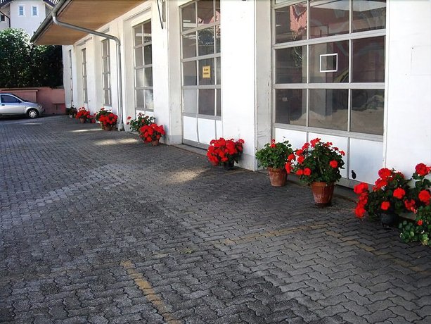 Hotel Scherer Salzburg