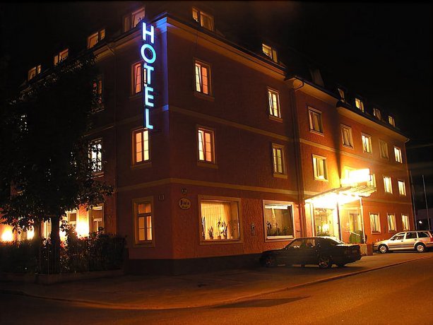 Hotel Scherer Salzburg