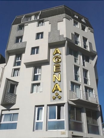 Hotel Agena
